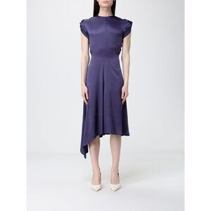 Victoria Victoria Beckham Women Victoria Victoria Beckham Asymmetric Dress
